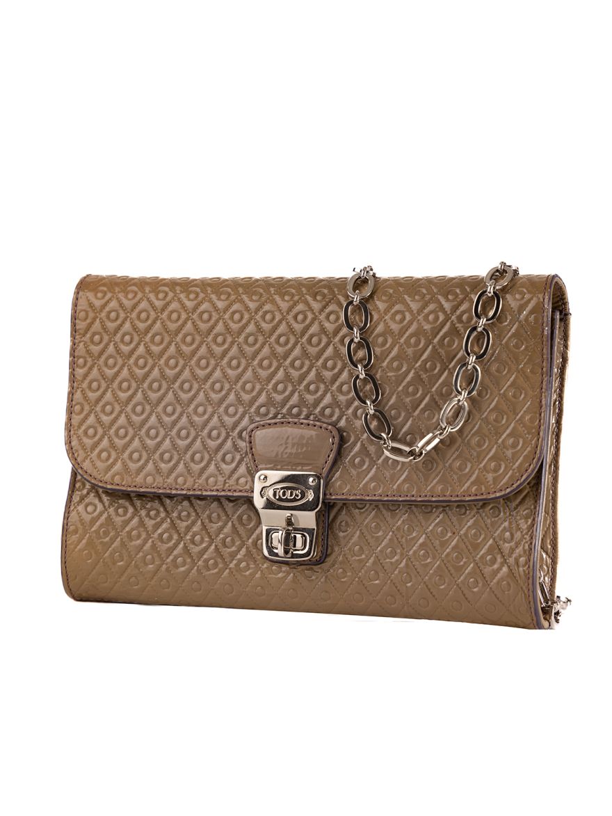 Olive CrossBody Bag Small