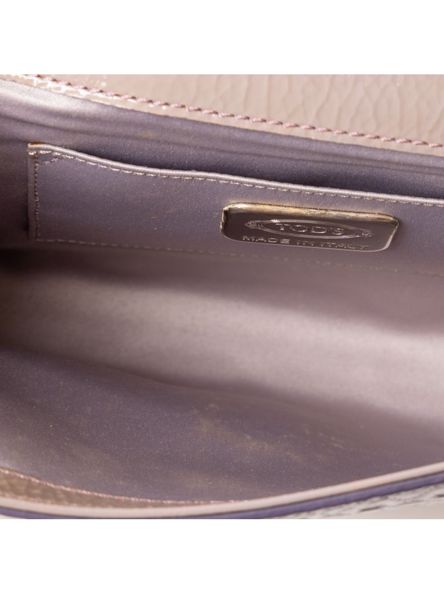 Olive CrossBody Bag Small