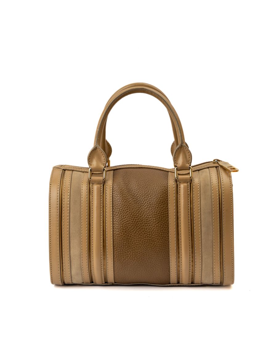 Medium Alchester Bowling Bag