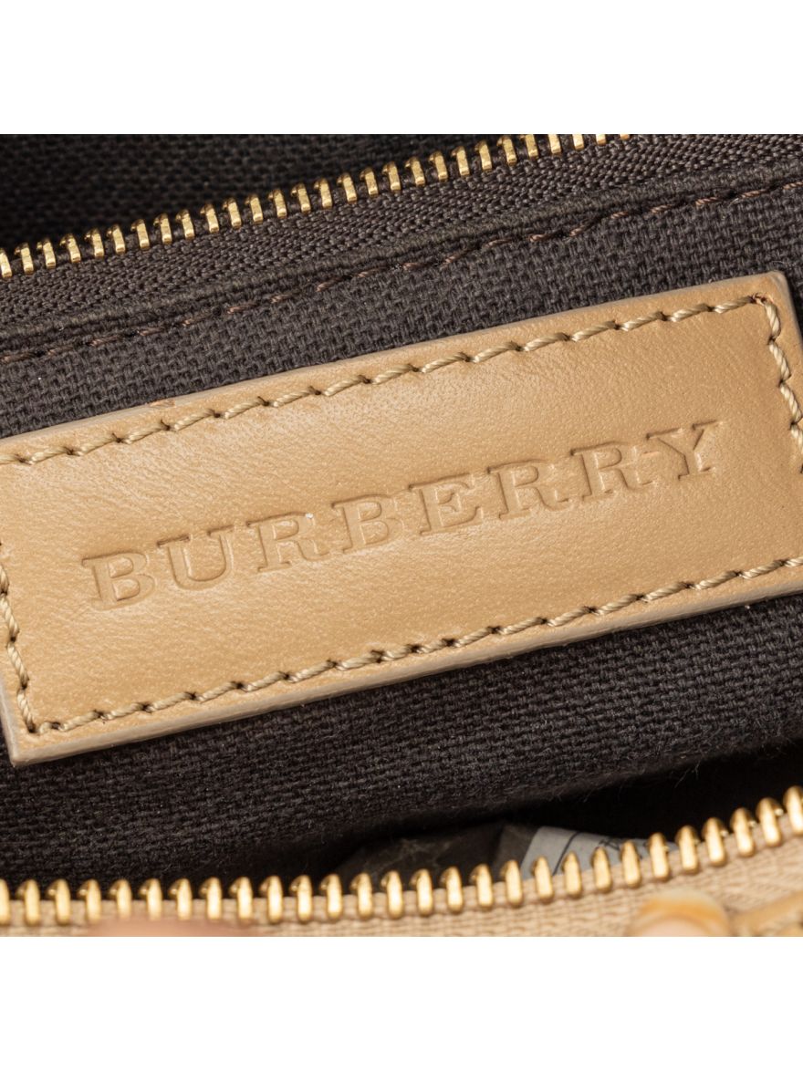 Medium Alchester Bowling Bag