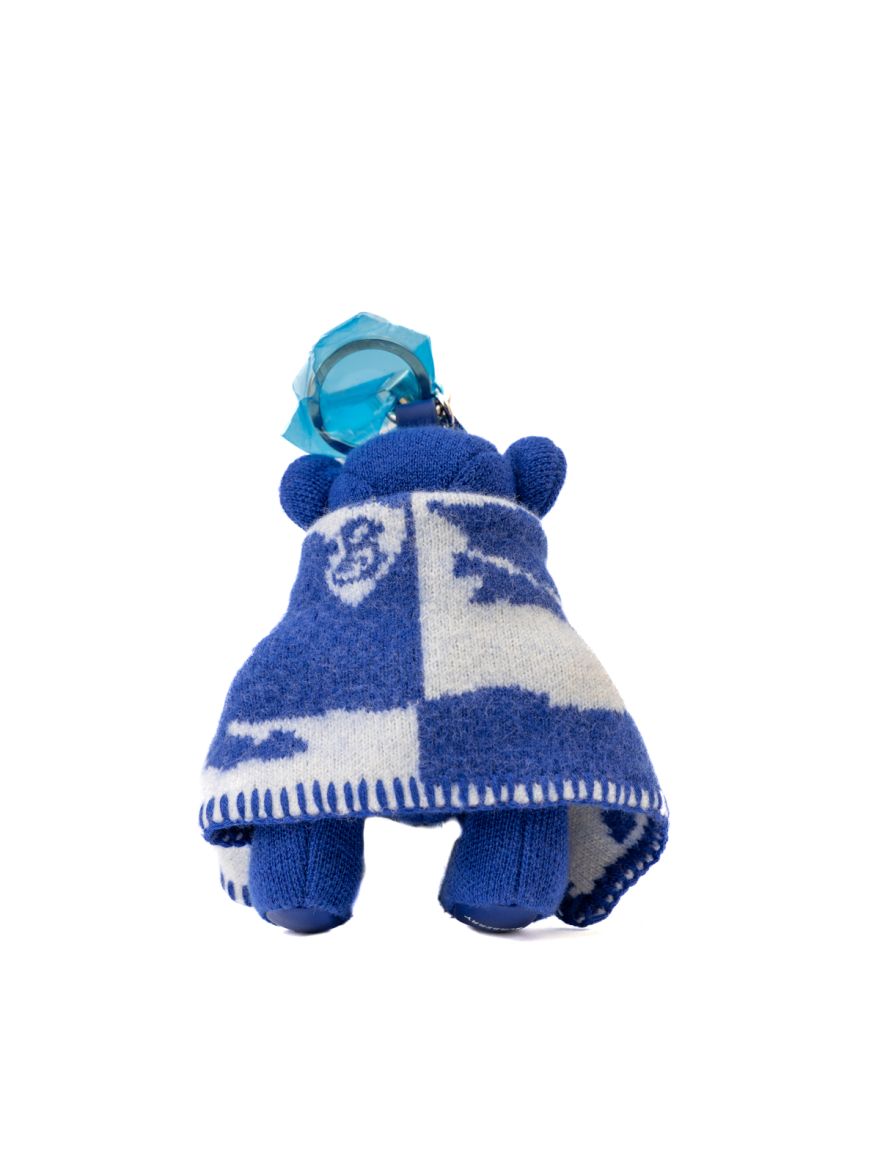 Thomas Bear Blanket Charm One Size