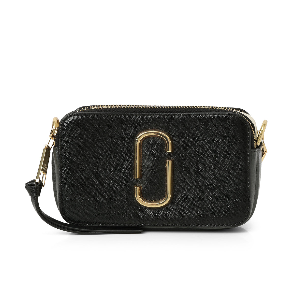 The Snapshot Camera Bag