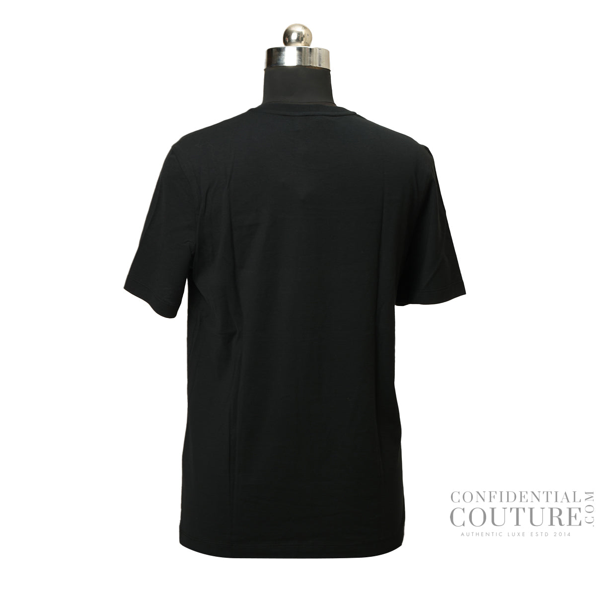 Gancini Black T-shirt -S