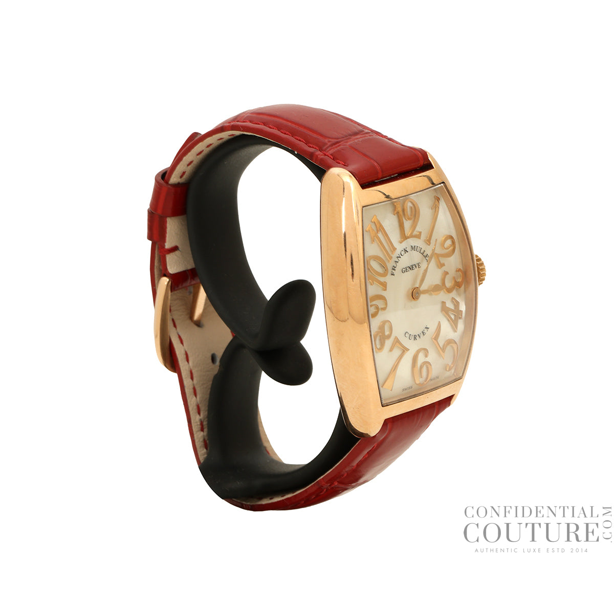 Geneve , Curvex Heart