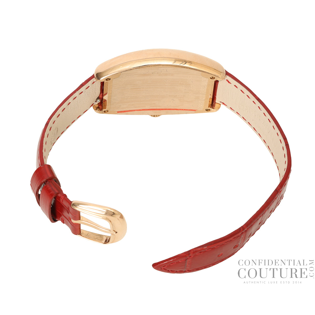 Geneve , Curvex Heart