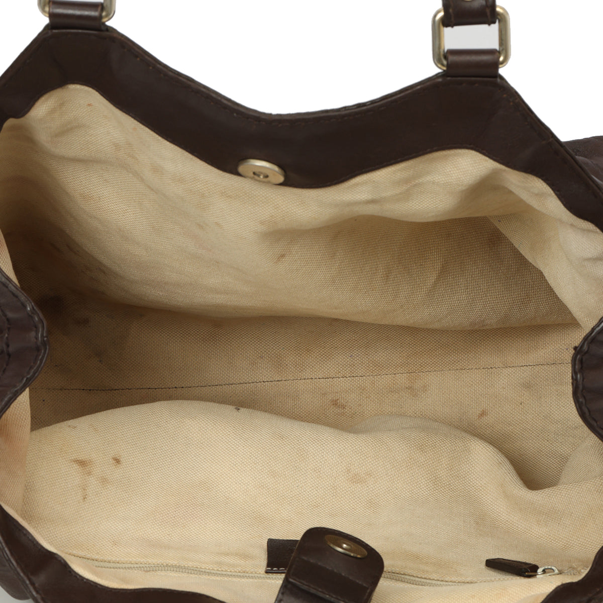 Sukey Medium Leather Tote