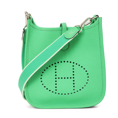Evelyn 16 Vert Comics Crossbody Bag
