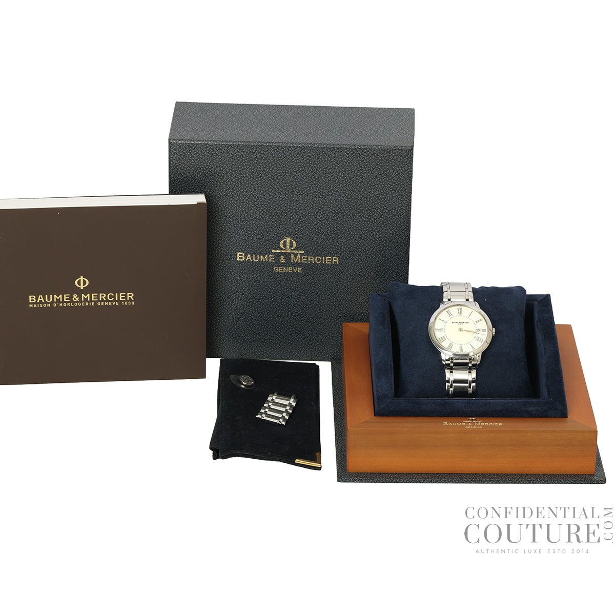 MOA10261 Classima Watch for Women