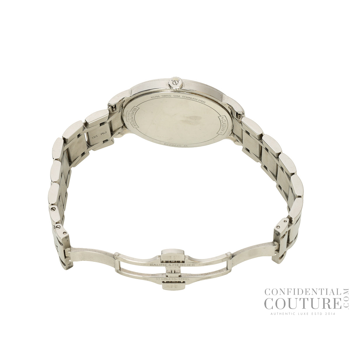 MOA10261 Classima Watch for Women