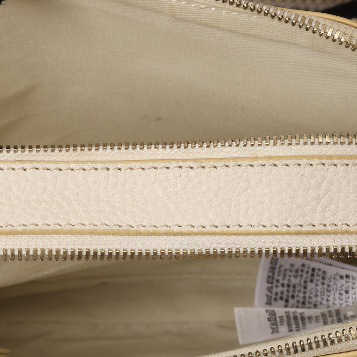 Dailiah Branded Webbing Camera Bag