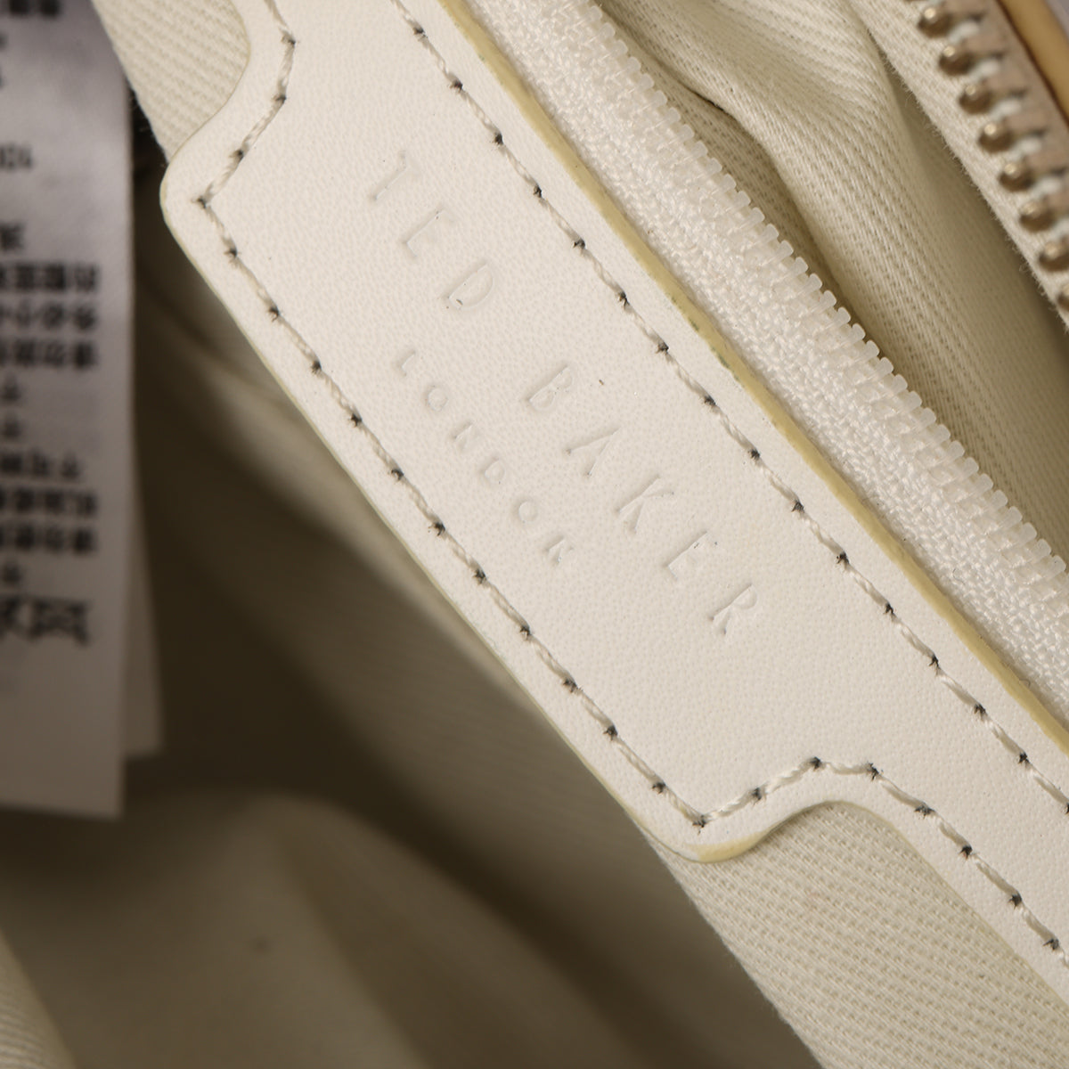 Dailiah Branded Webbing Camera Bag