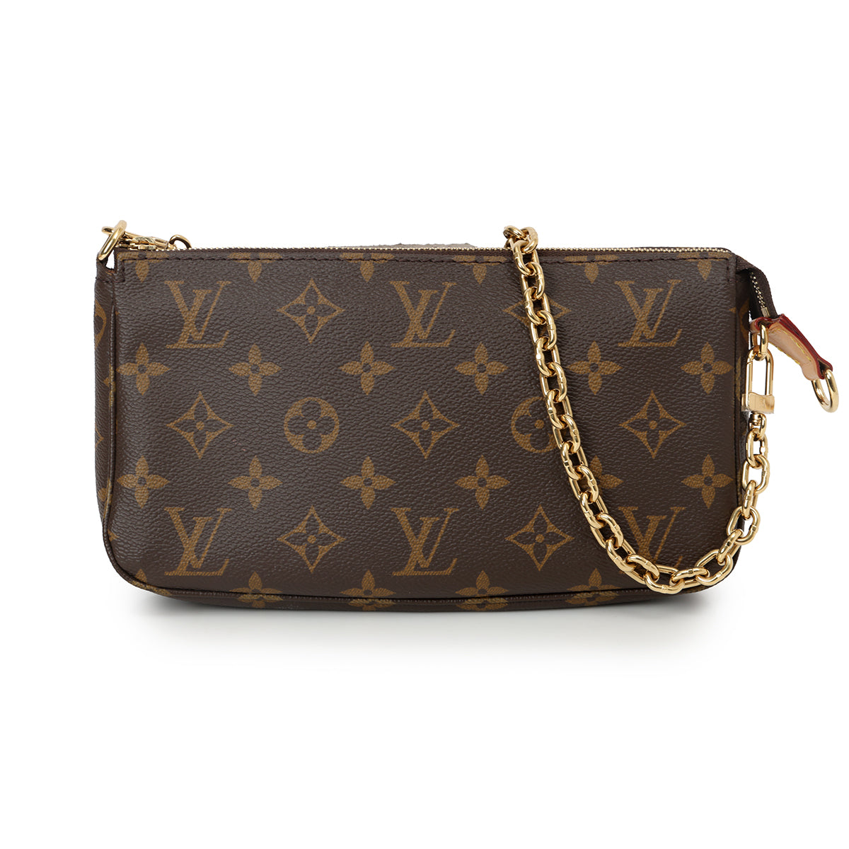 Monogram Pochette Accessories