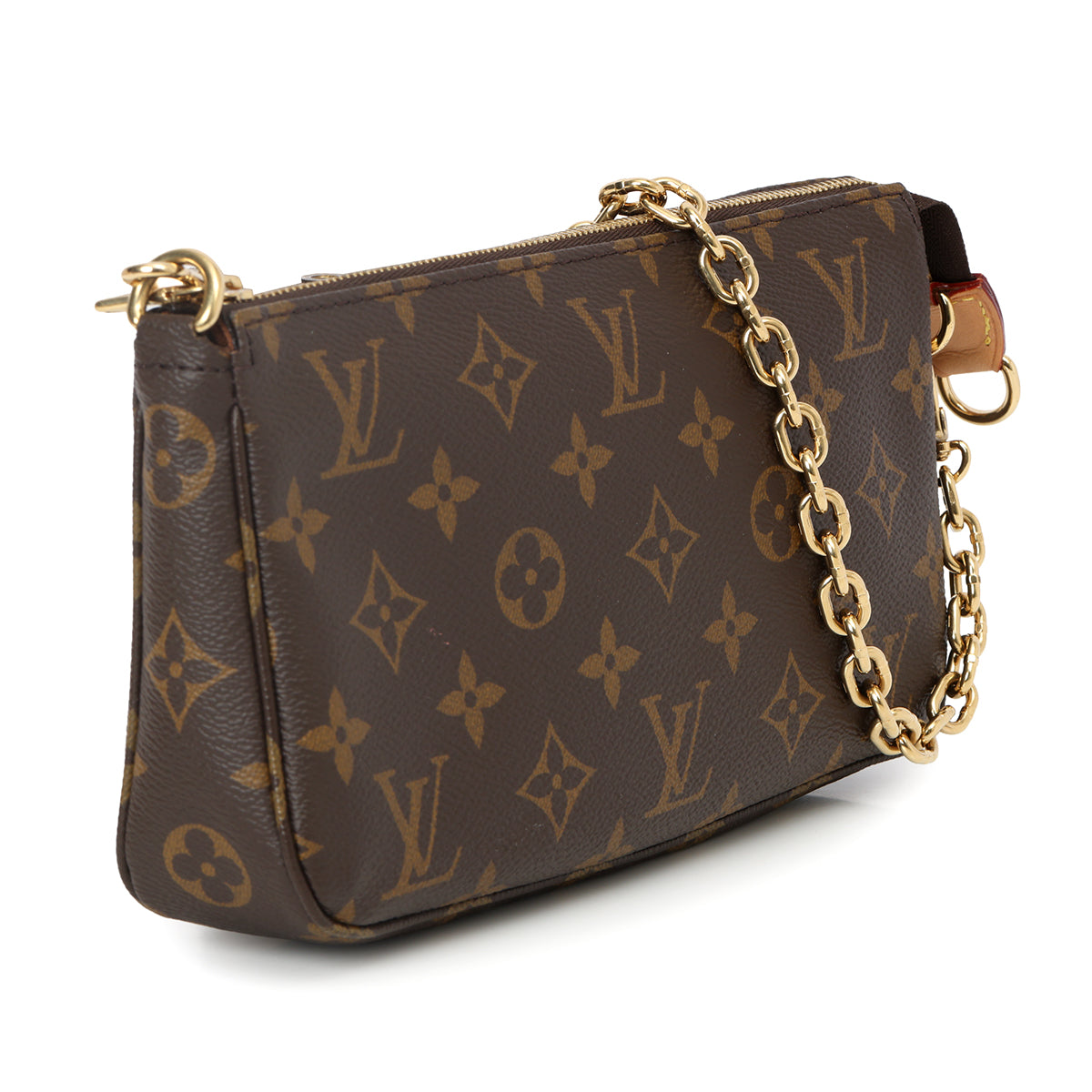 Monogram Pochette Accessories