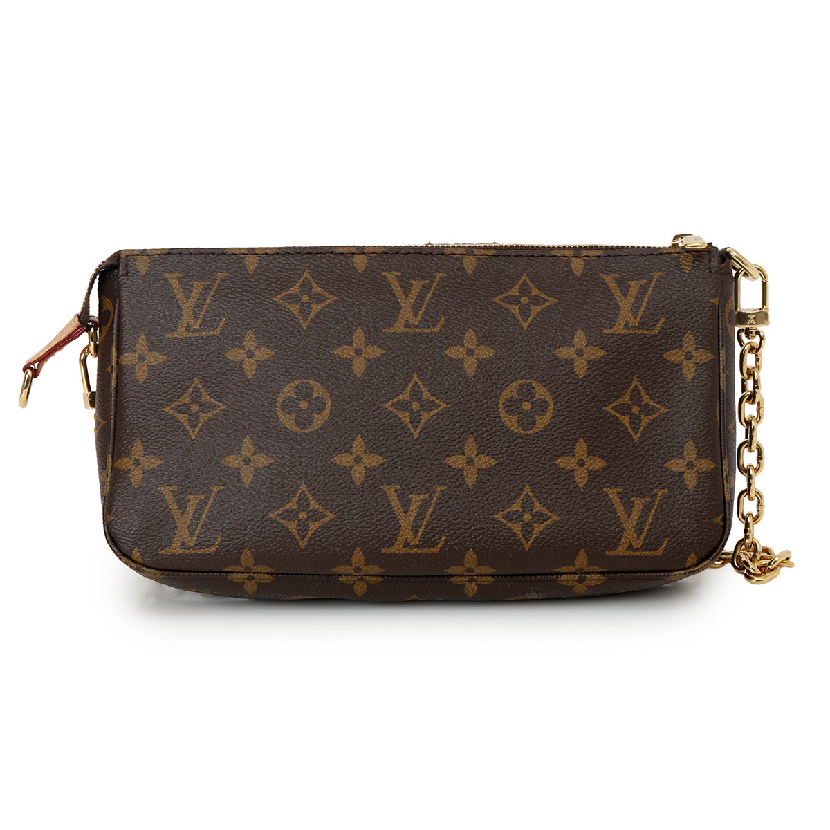 Monogram Pochette Accessories