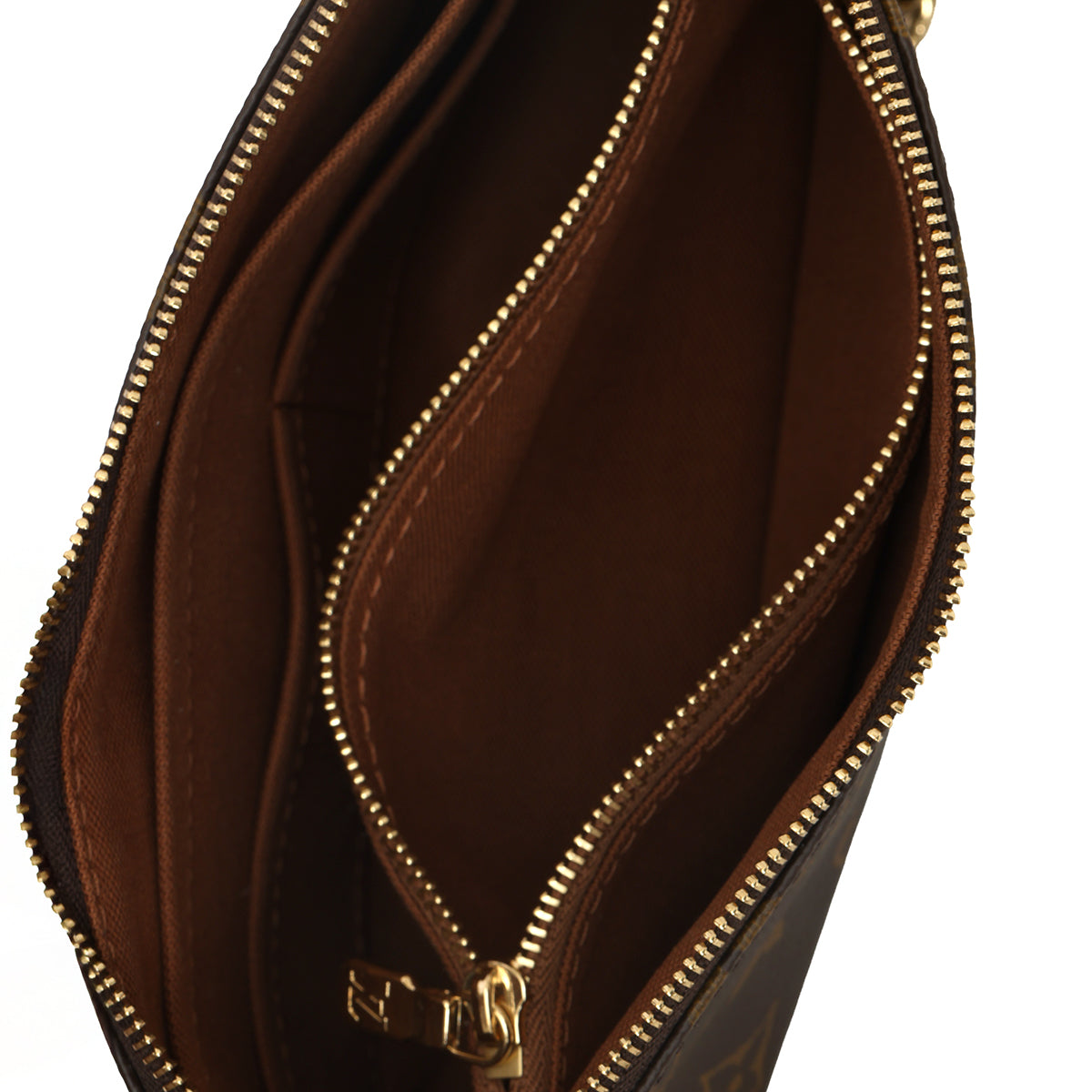 Monogram Pochette Accessories