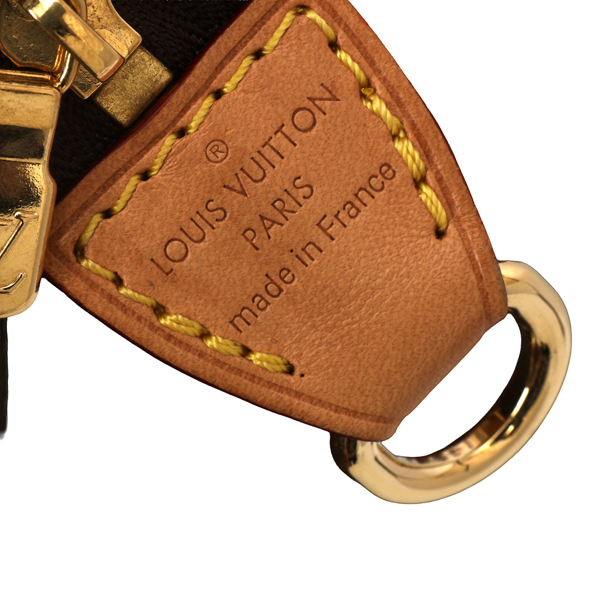 Monogram Pochette Accessories