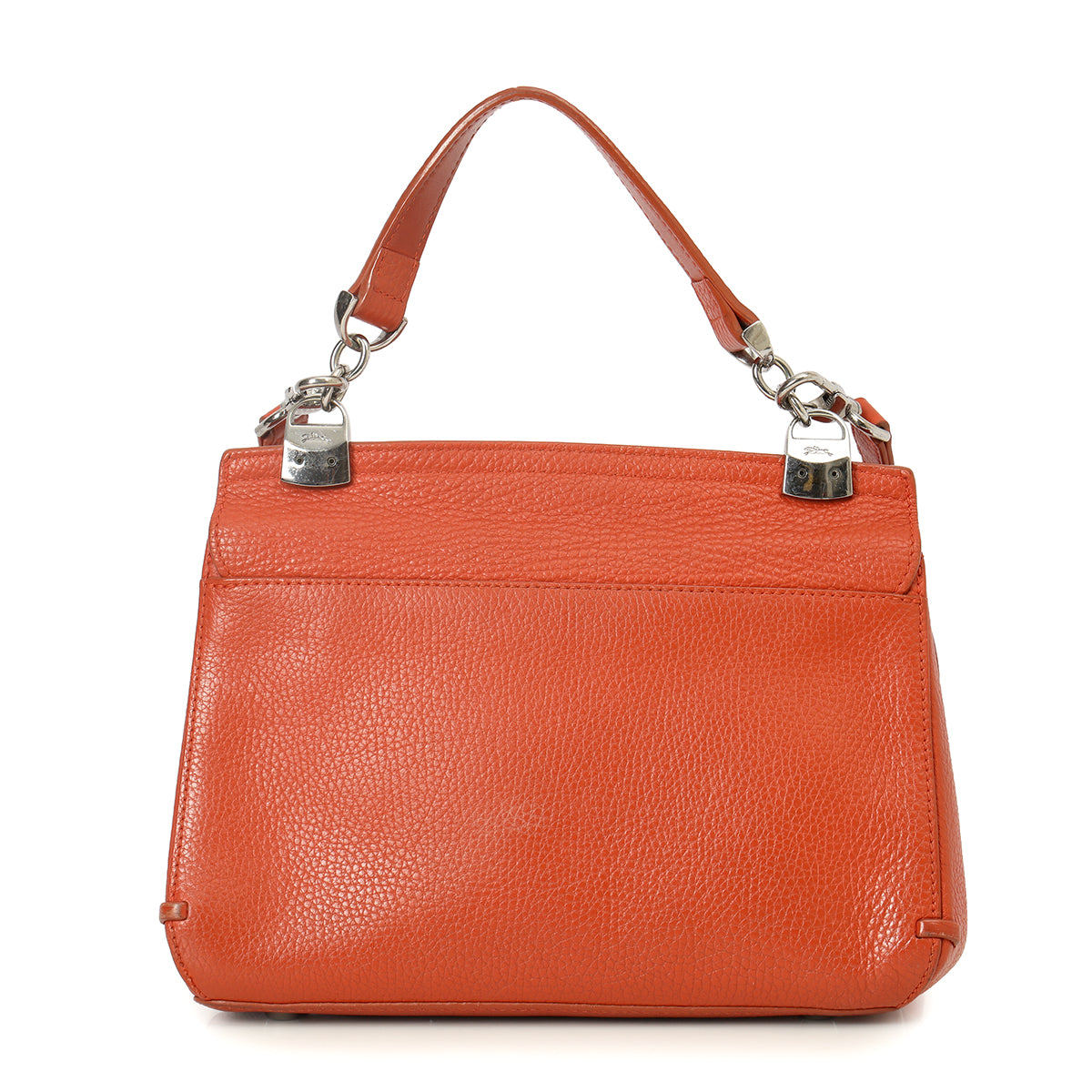 Essential Madeleine Burnt Red Small Cross Body Bag