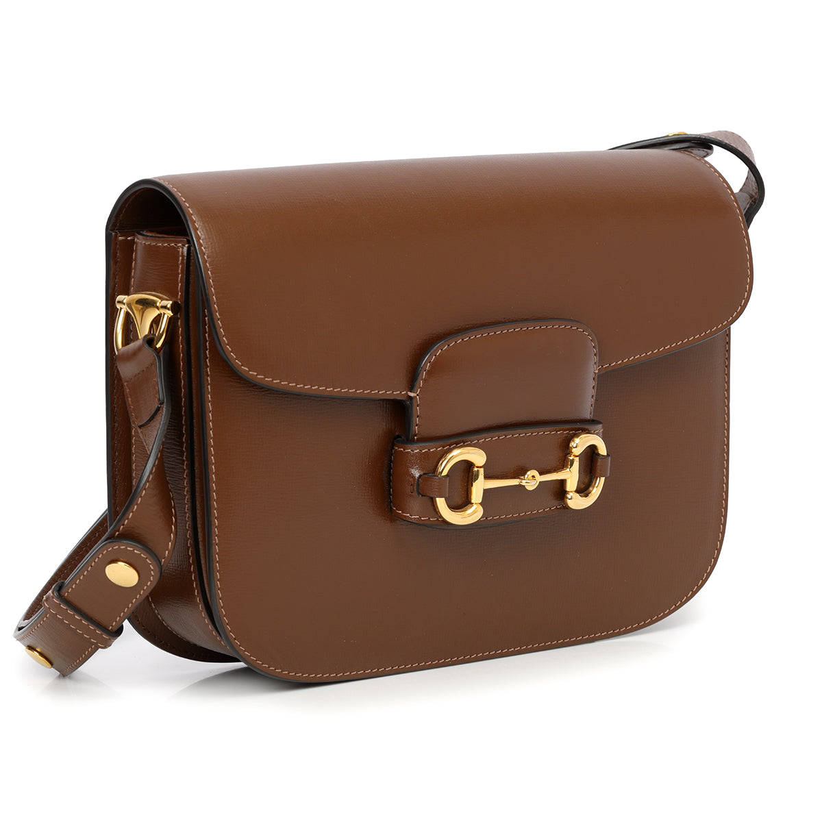 Horsebit 1955 Medium Shoulder Bag