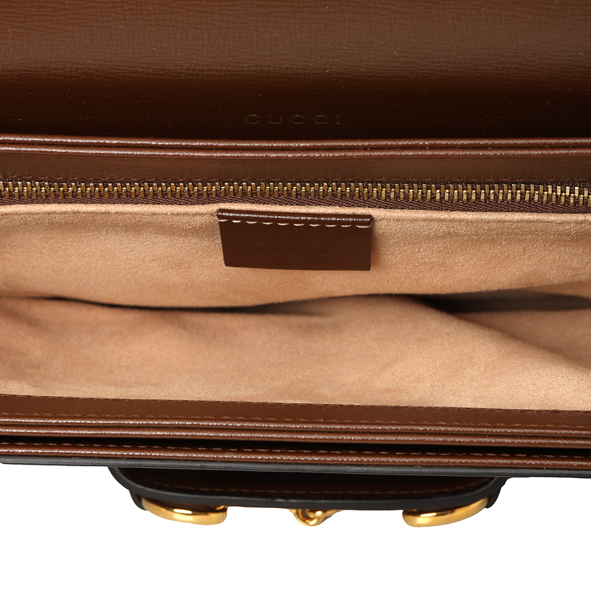 Horsebit 1955 Medium Shoulder Bag