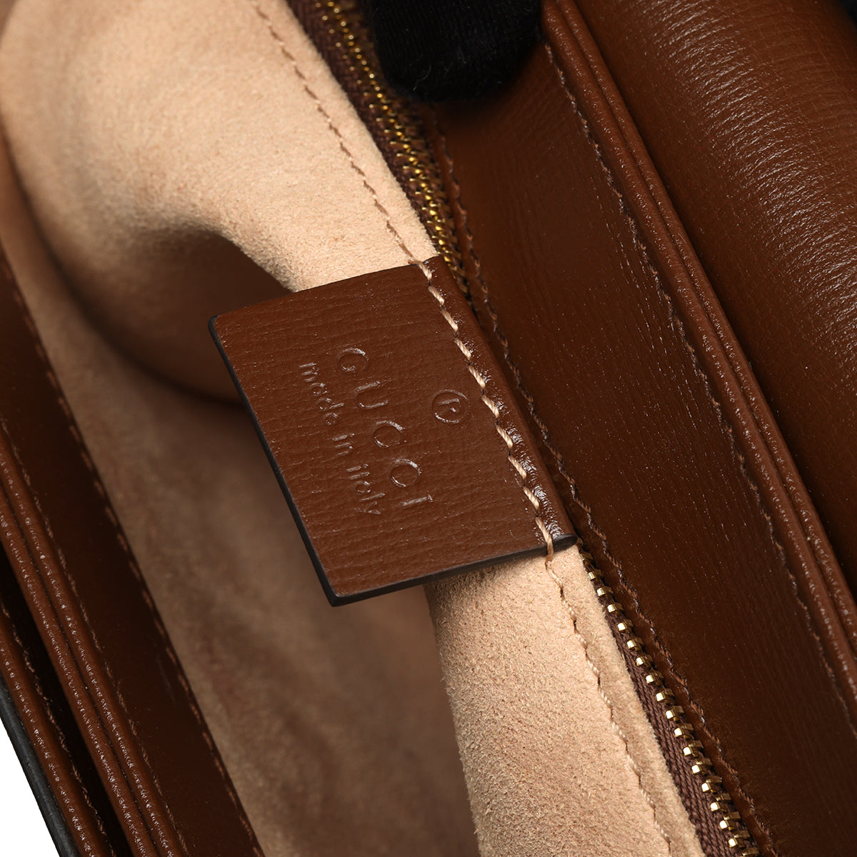 Horsebit 1955 Medium Shoulder Bag