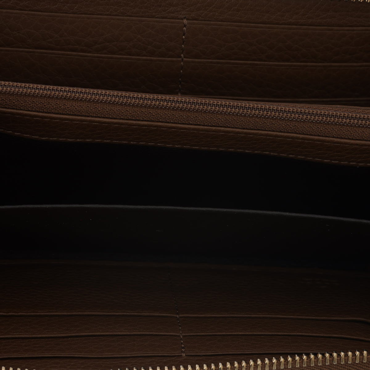 Flora Bamboo Continental Zip Around Wallet