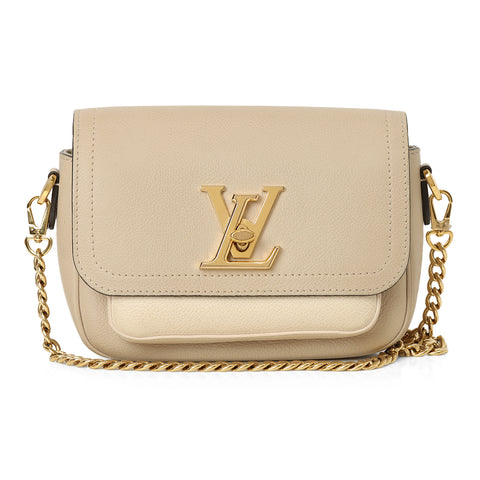 Lockme Tender Greige Colour Small