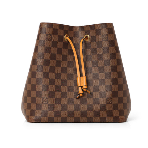 Damier Monogram Néonoé MM