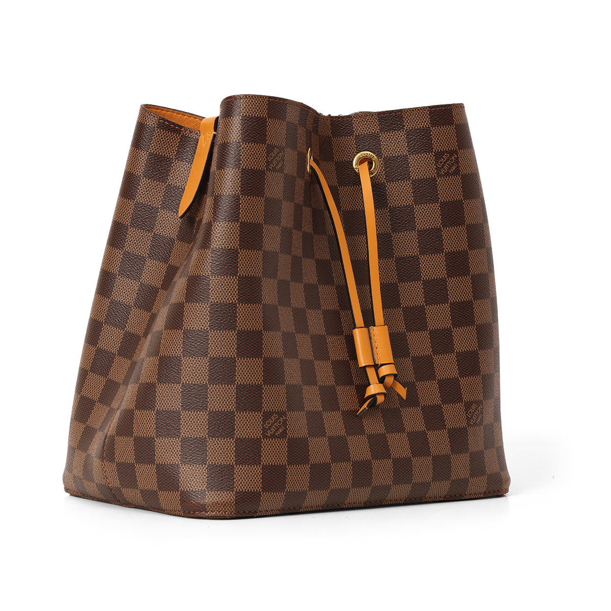 Damier Monogram Néonoé MM