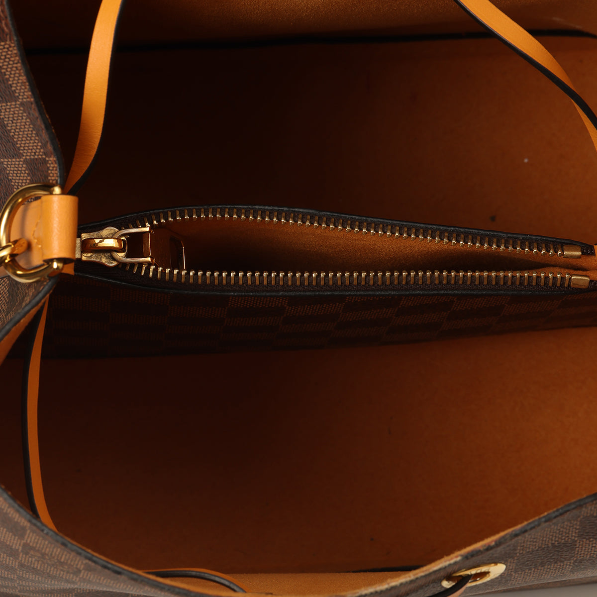 Damier Monogram Néonoé MM