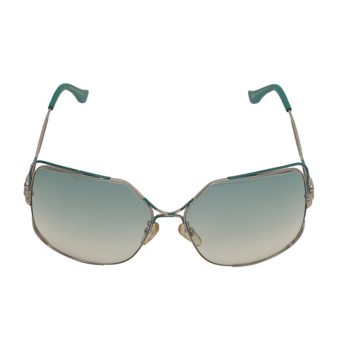 BAL 0051/S 0104R 60O15 135 Sunglasses Oversized