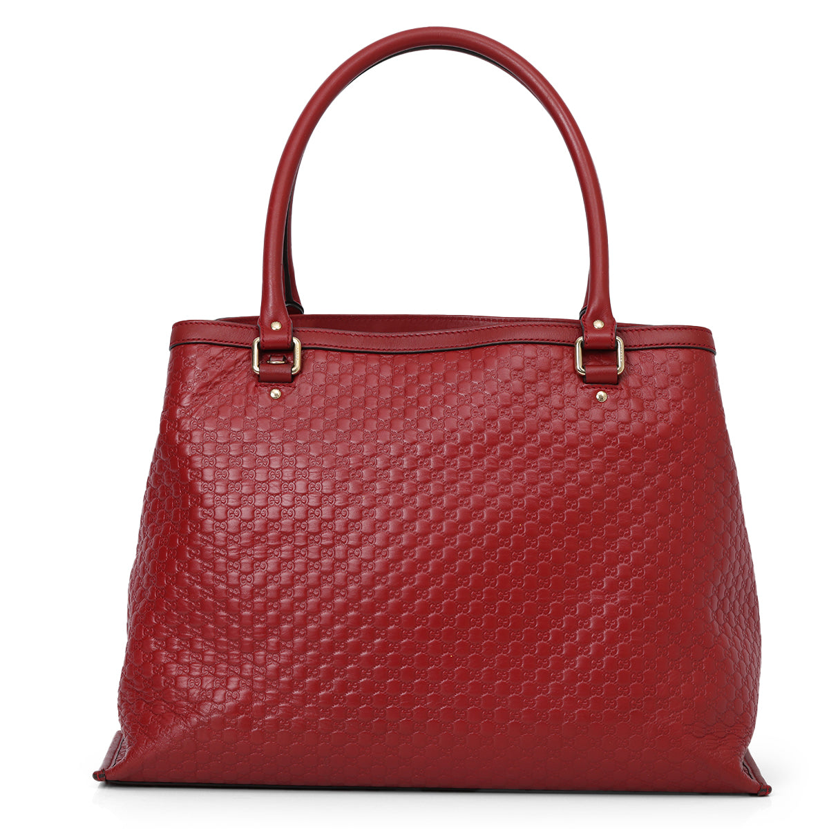 Microguccissima Soft Large Tote One Size