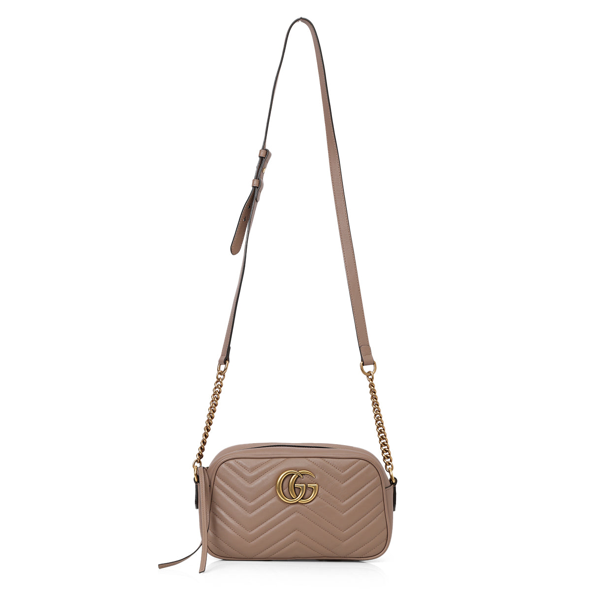 GG Marmont Camera Bag