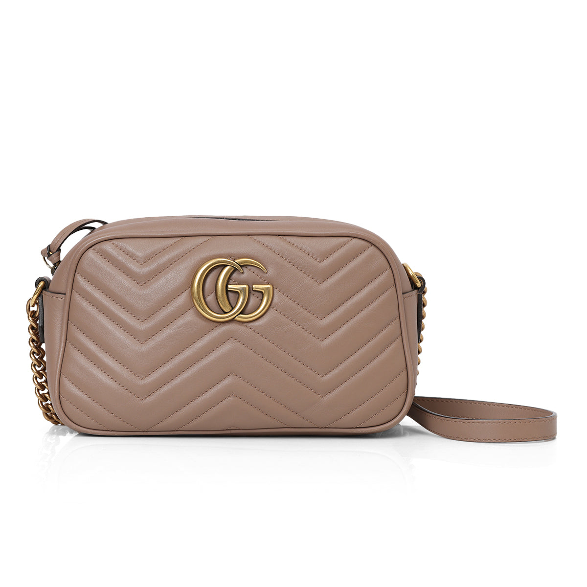 GG Marmont Camera Bag
