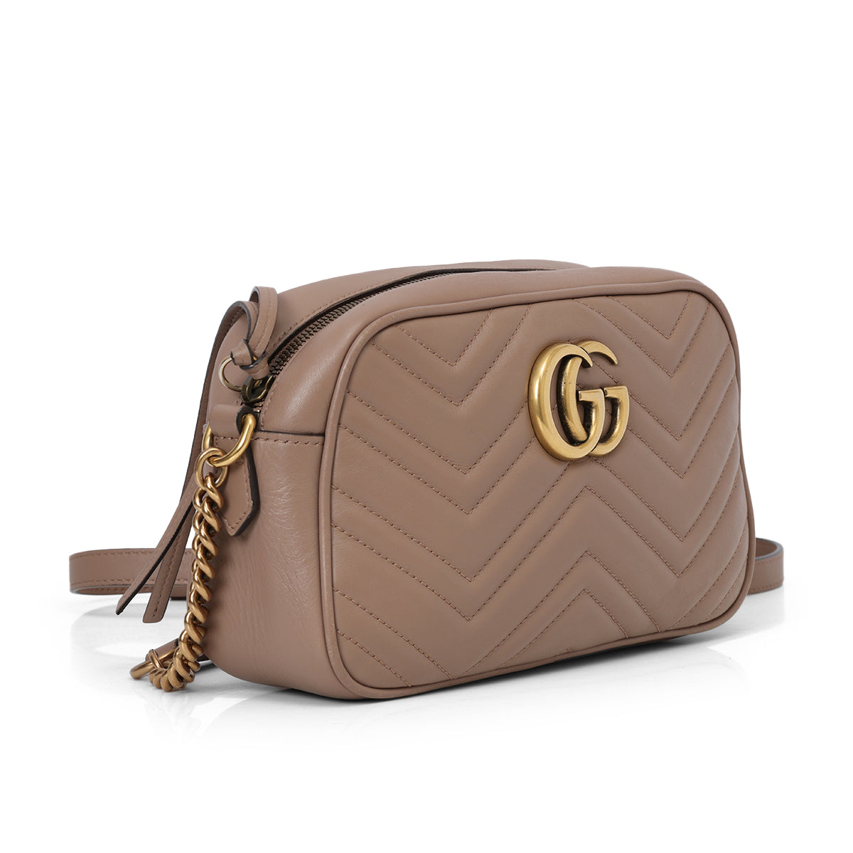 GG Marmont Camera Bag