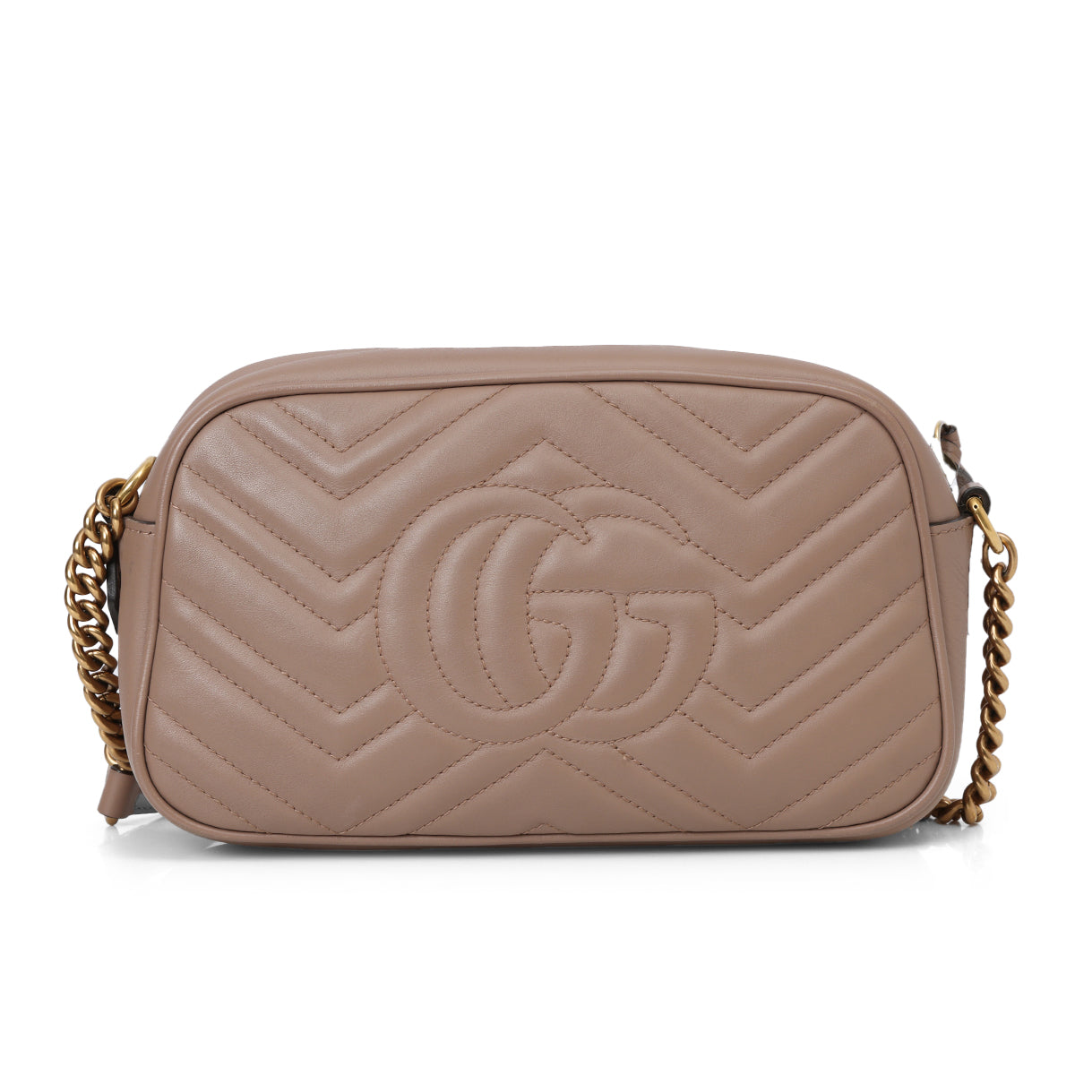 GG Marmont Camera Bag