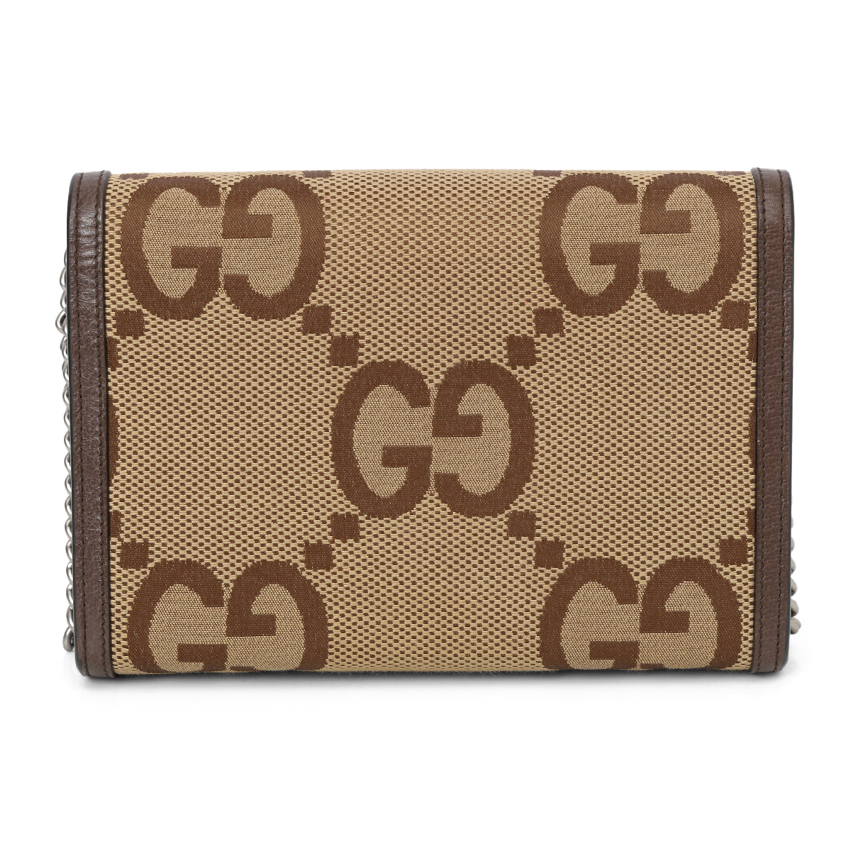 GG Jumbo Wallet On Chain Bag