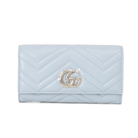 Marmont Continental Wallet One Size