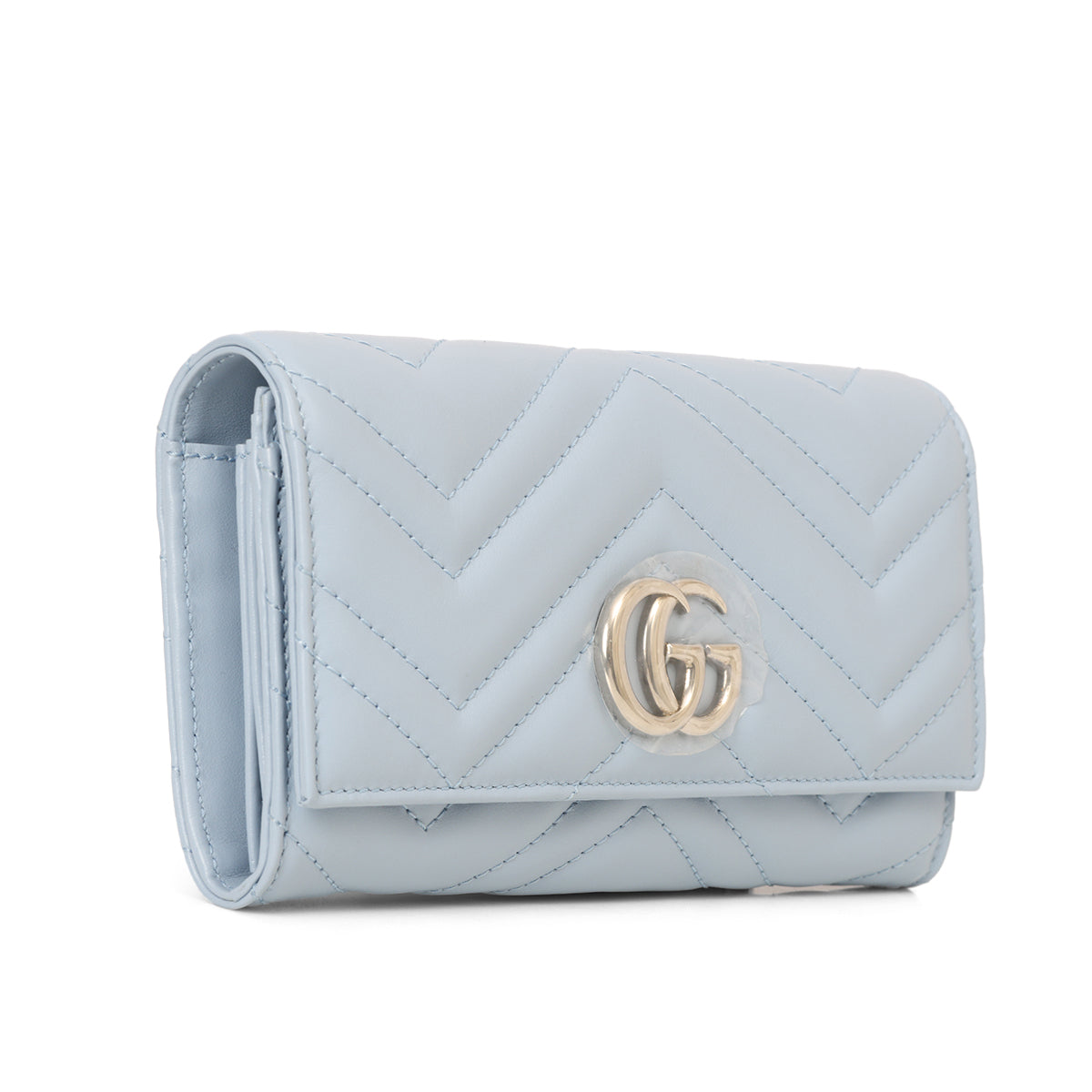 Marmont Continental Wallet One Size