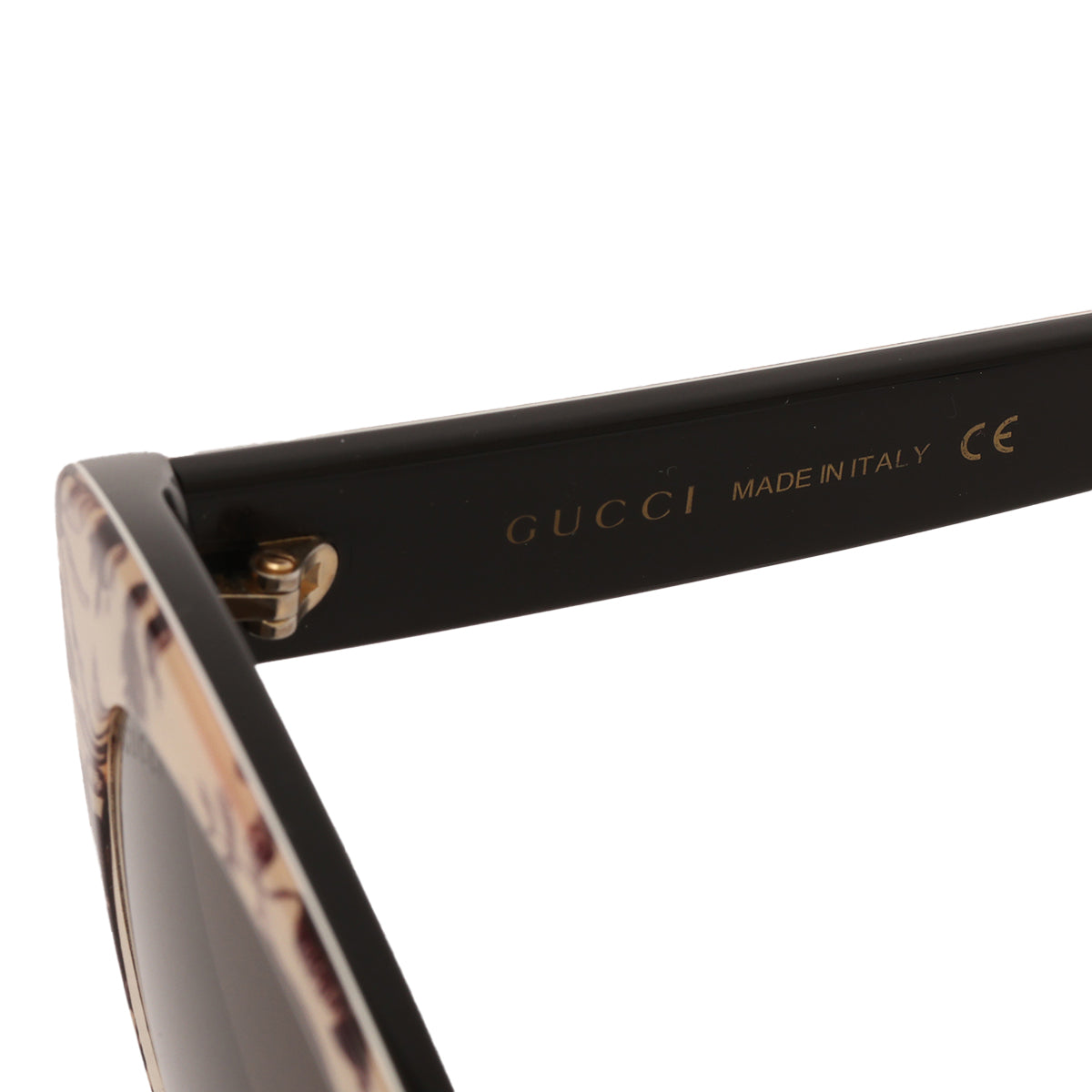 GG0028SA 009 54O22-145 Sunglasses One Size