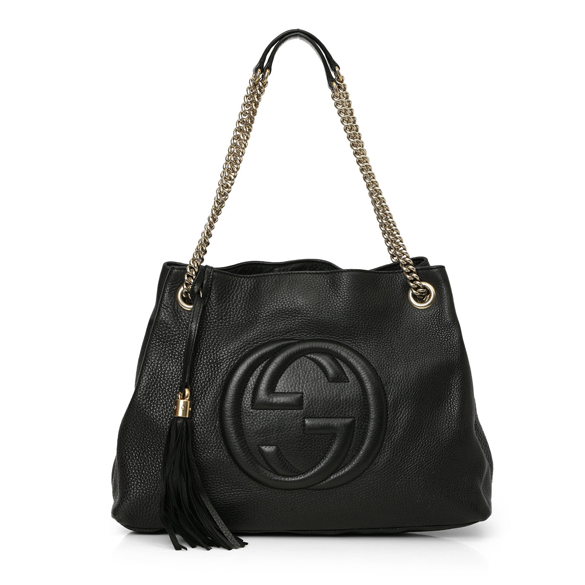 Soho Medium Chain Tote