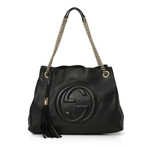 Soho Medium Chain Tote