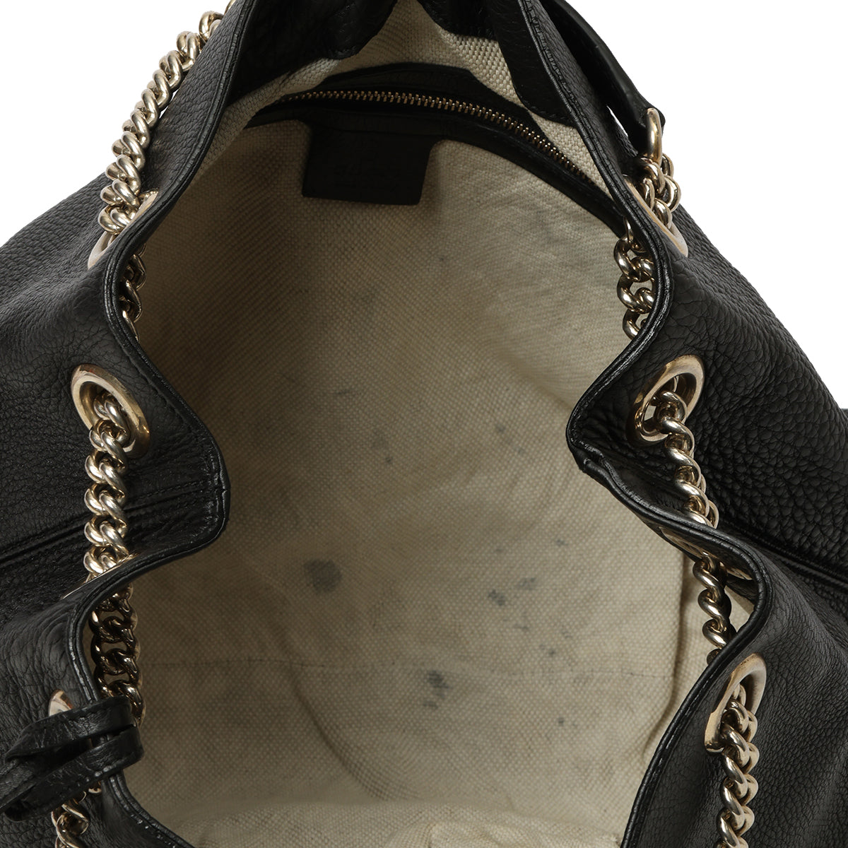 Soho Medium Chain Tote