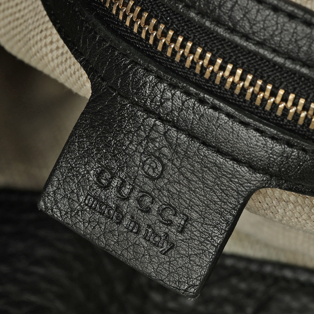 Soho Medium Chain Tote