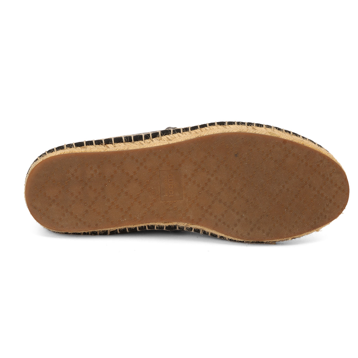 GG Supreme Bengal Tiger Espadrilles Size: 42