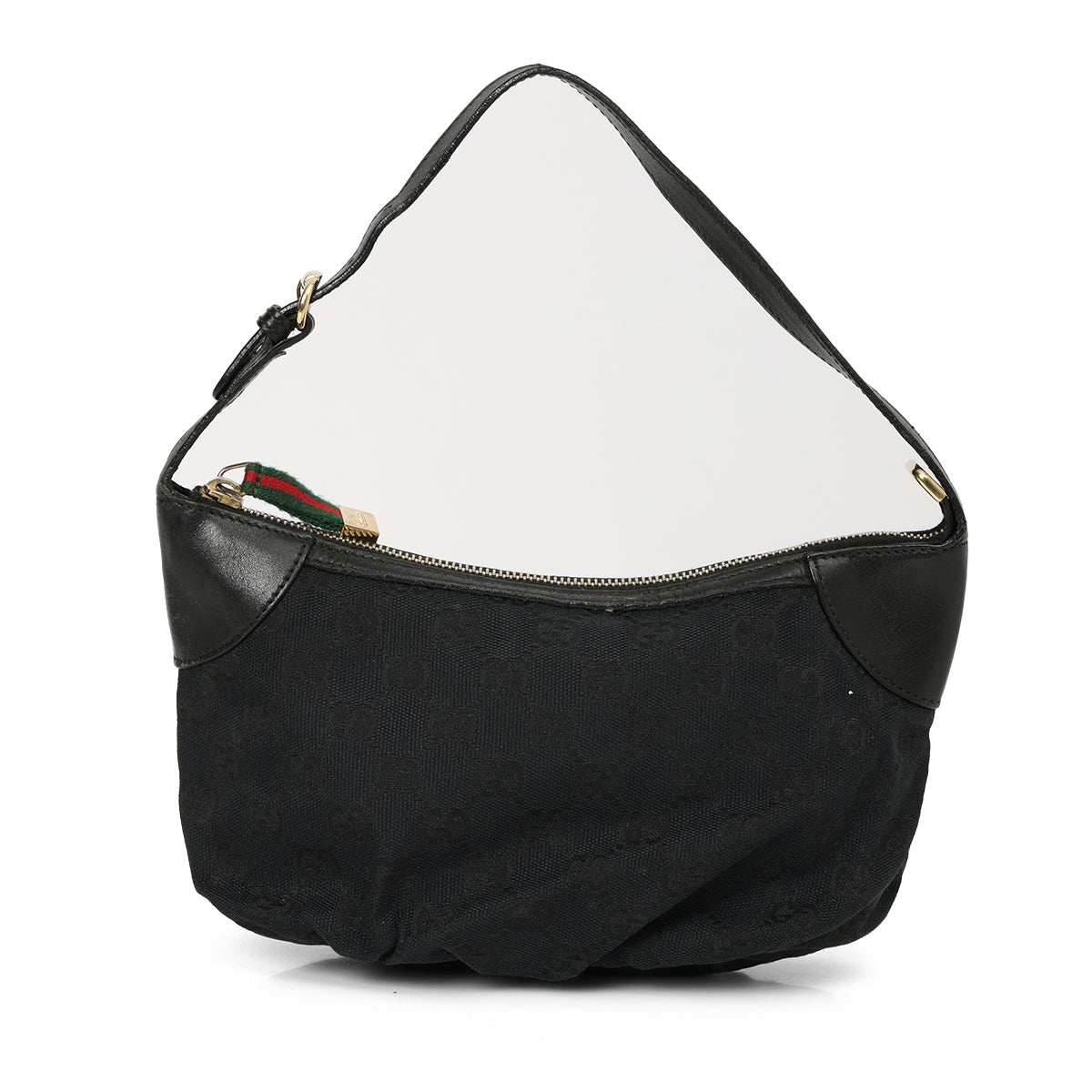 GG Canvas Charlotte Pochette