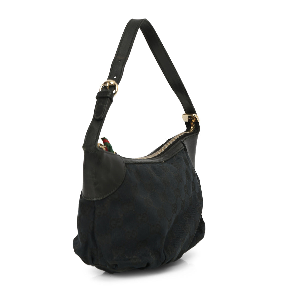 GG Canvas Charlotte Pochette