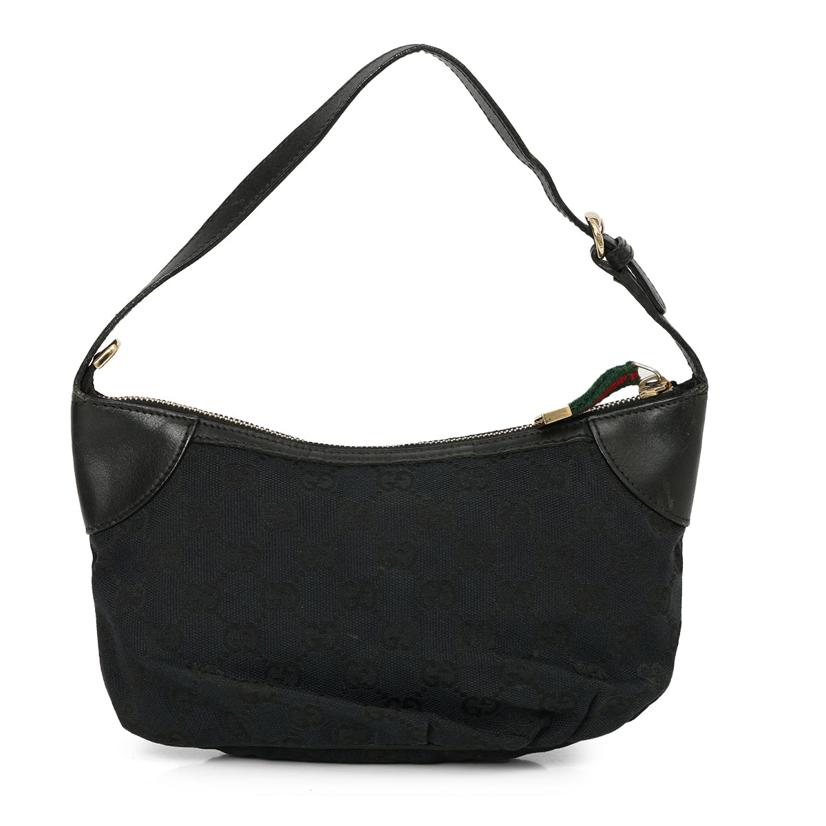 GG Canvas Charlotte Pochette