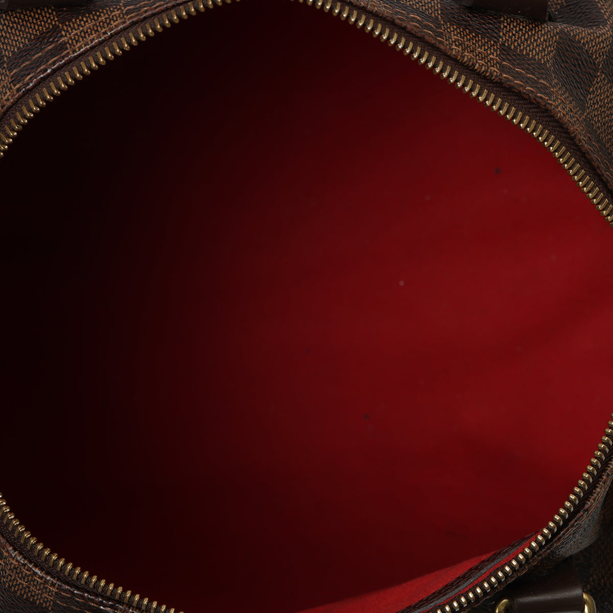 Damier Ebene Speedy Bandoulière 30 Bag