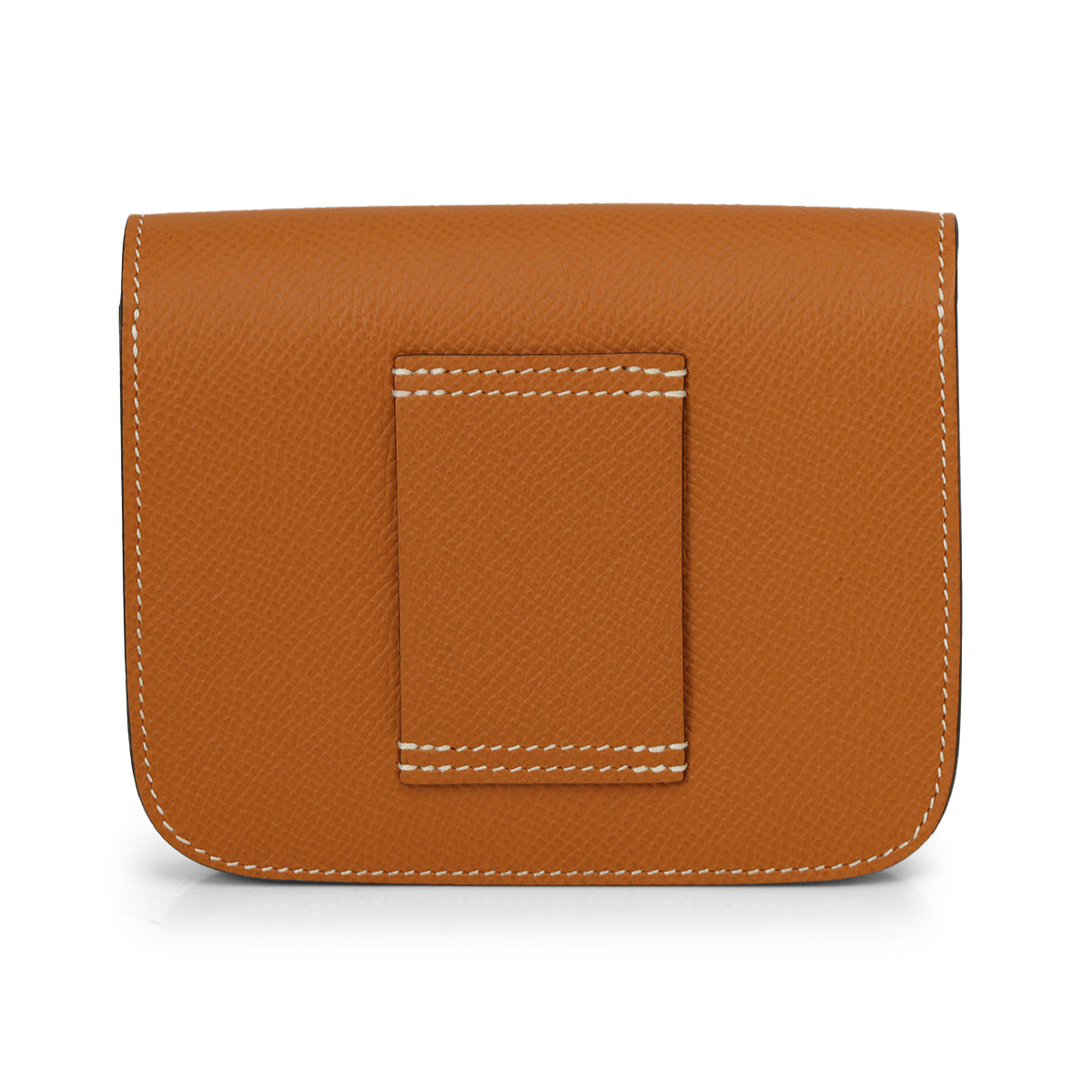 Constance Slim Wallet TAN