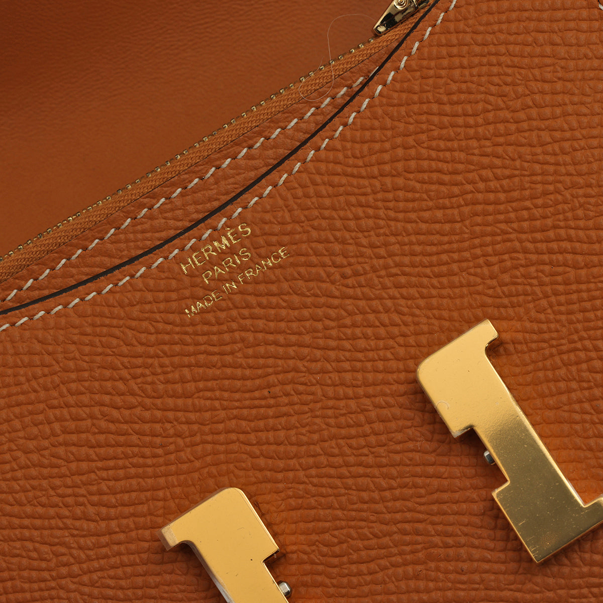 Constance Slim Wallet TAN